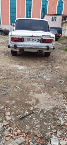 LADA (VAZ) 2106 1985, 299,000 km - 1.6 l - Masallı