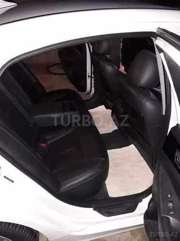 Hyundai Sonata 2011, 89,375 km - 2.4 l - Bakı