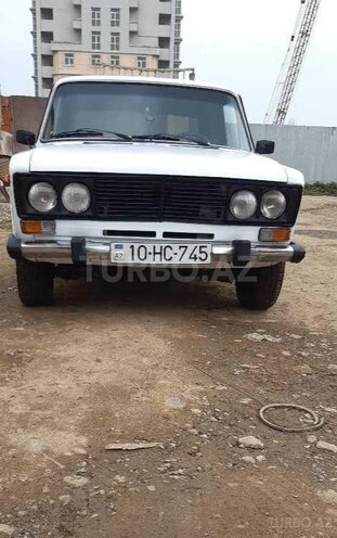 LADA (VAZ) 2106 1985, 299,000 km - 1.6 l - Masallı