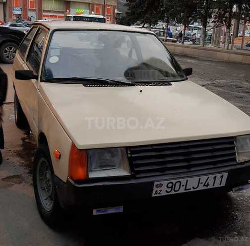 ZAZ Tavriya 1990, 250,000 km - 1.2 л - Bakı
