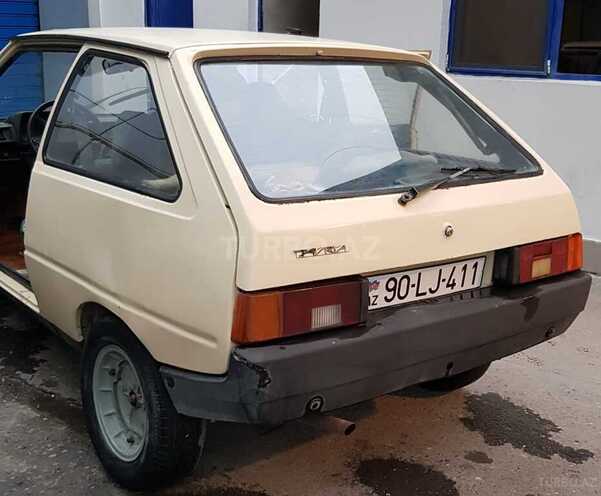 ZAZ Tavriya 1990, 250,000 km - 1.2 л - Bakı
