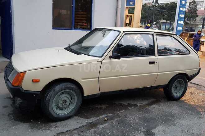 ZAZ Tavriya 1990, 250,000 km - 1.2 л - Bakı