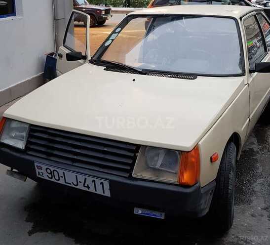 ZAZ Tavriya 1990, 250,000 km - 1.2 л - Bakı