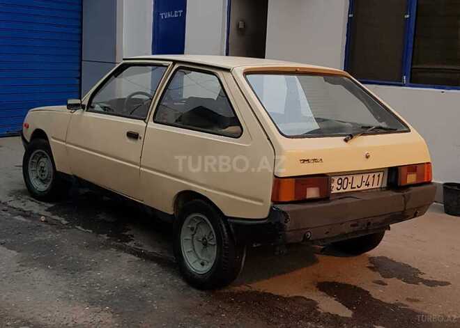 ZAZ Tavriya 1990, 250,000 km - 1.2 л - Bakı