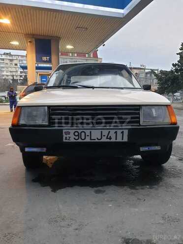 ZAZ Tavriya 1990, 250,000 km - 1.2 л - Bakı