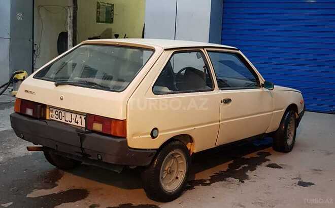 ZAZ Tavriya 1990, 250,000 km - 1.2 л - Bakı