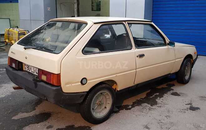 ZAZ Tavriya 1990, 250,000 km - 1.2 л - Bakı