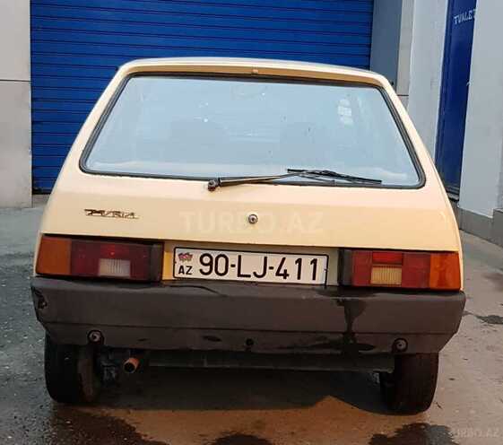 ZAZ Tavriya 1990, 250,000 km - 1.2 л - Bakı