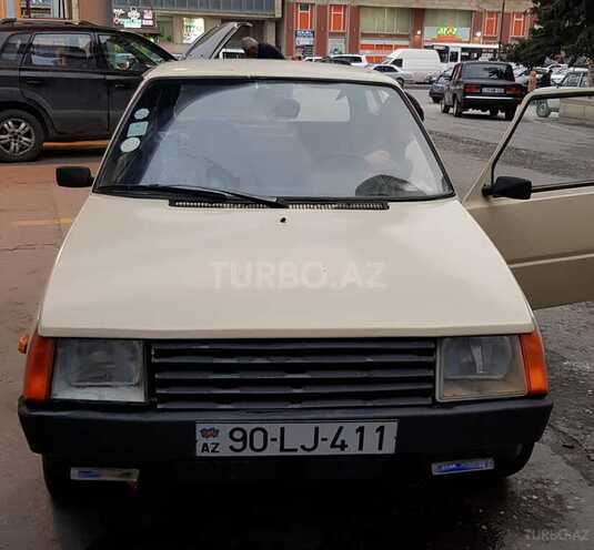 ZAZ Tavriya 1990, 250,000 km - 1.2 л - Bakı