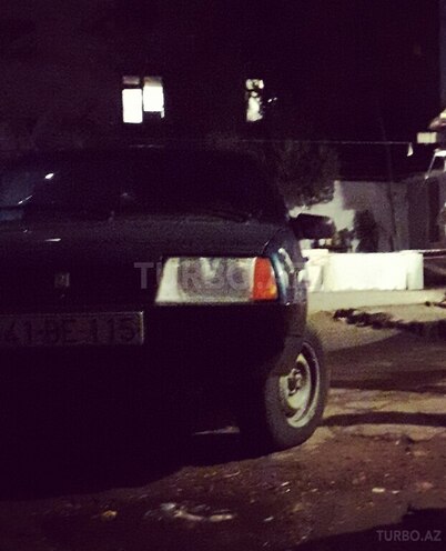LADA (VAZ) 21099 2003, 200,000 km - 1.5 l - Bakı
