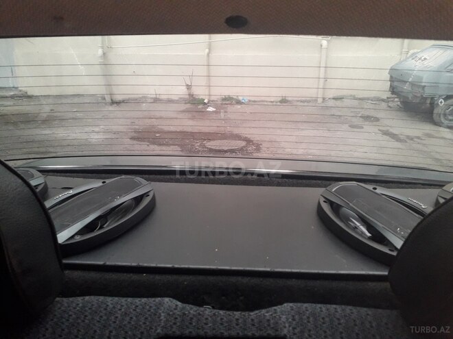 LADA (VAZ) 21099 2003, 200,000 km - 1.5 l - Bakı