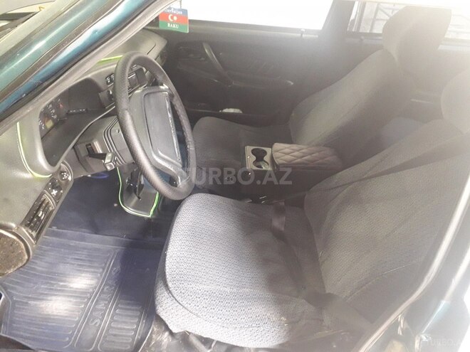 LADA (VAZ) 21099 2003, 200,000 km - 1.5 l - Bakı