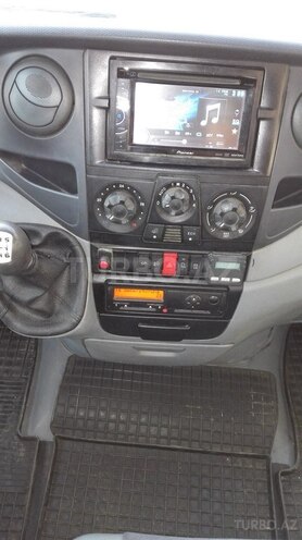 Mercedes Sprinter 515 2008, 225,000 km - 2.5 л - Bakı