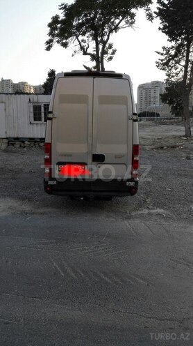 Mercedes Sprinter 515 2008, 225,000 km - 2.5 л - Bakı