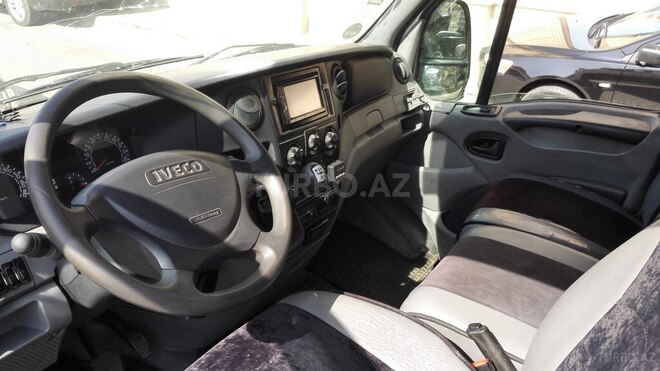 Mercedes Sprinter 515 2008, 225,000 km - 2.5 л - Bakı