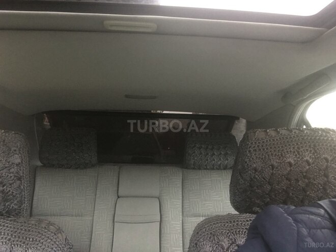 Mercedes C 240 1999, 387,000 km - 2.4 л - Bakı