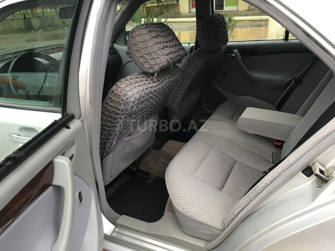 Mercedes C 240 1999, 387,000 km - 2.4 л - Bakı