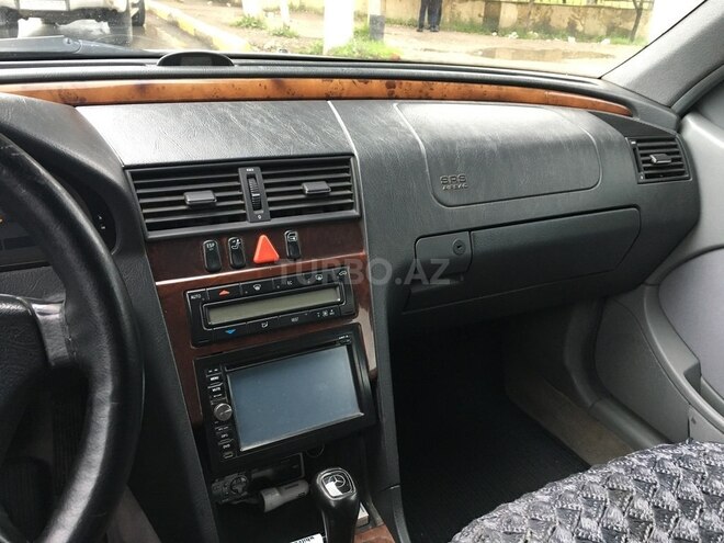 Mercedes C 240 1999, 387,000 km - 2.4 л - Bakı