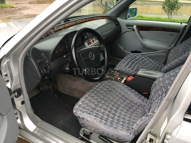 Mercedes C 240 1999, 387,000 km - 2.4 л - Bakı