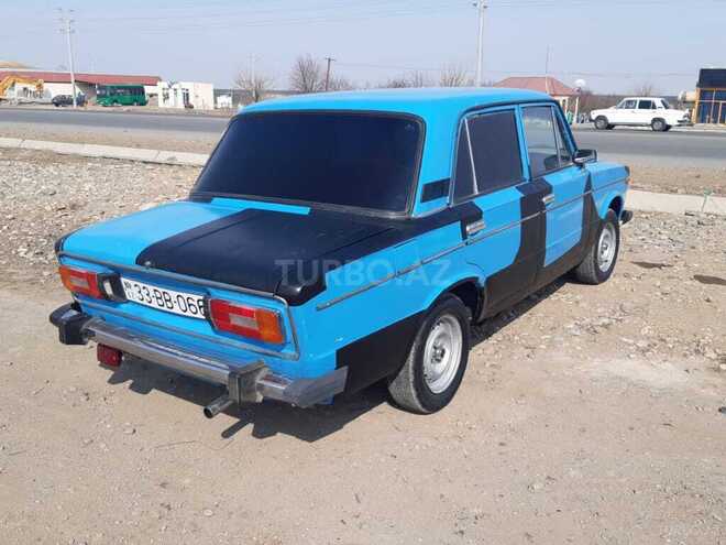 LADA (VAZ) 2106 1987, 299,000 km - 1.5 л - Gəncə