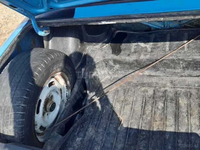 LADA (VAZ) 2106 1987, 299,000 km - 1.5 л - Gəncə