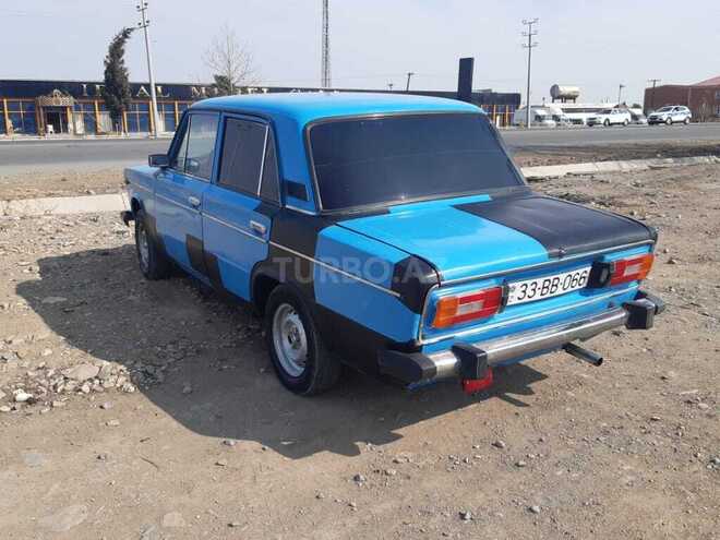 LADA (VAZ) 2106 1987, 299,000 km - 1.5 л - Gəncə