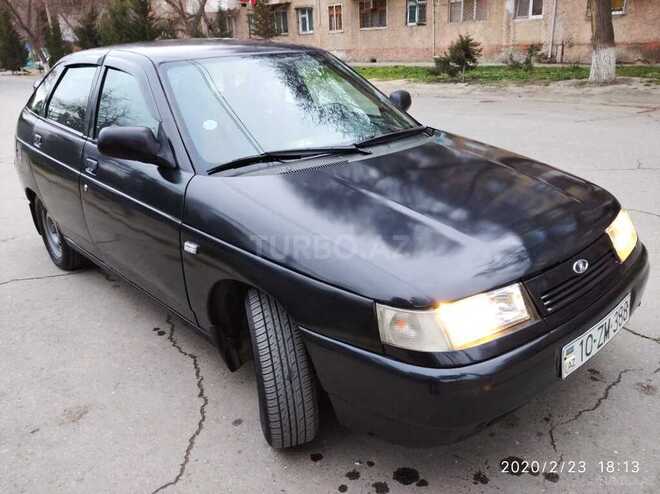 LADA (VAZ) 2112 2007, 400,000 km - 1.6 l - Bakı