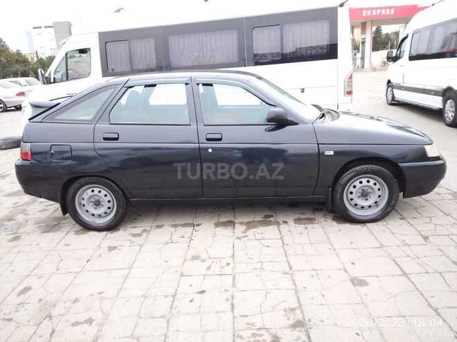 LADA (VAZ) 2112 2007, 400,000 km - 1.6 l - Bakı