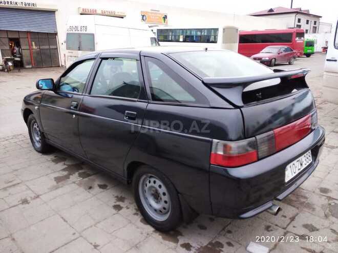 LADA (VAZ) 2112 2007, 400,000 km - 1.6 l - Bakı