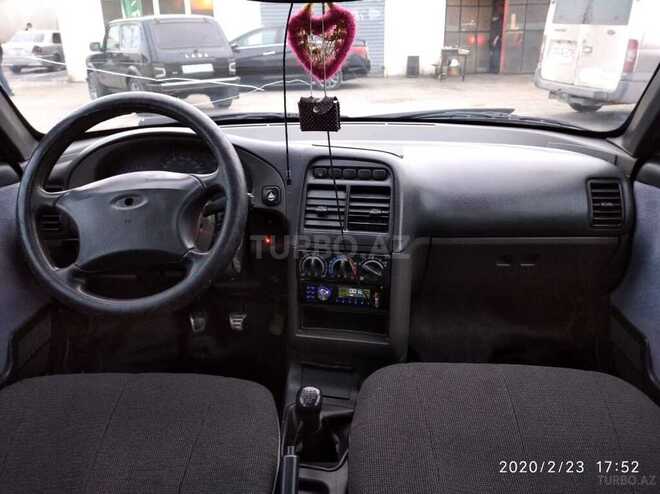 LADA (VAZ) 2112 2007, 400,000 km - 1.6 l - Bakı