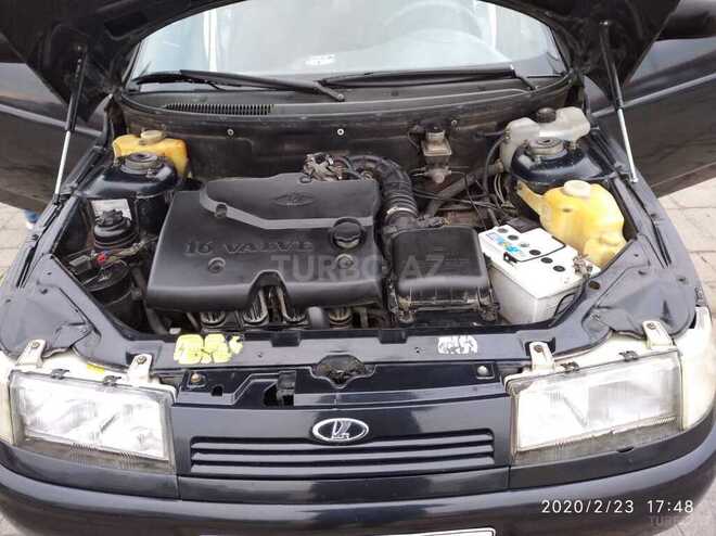 LADA (VAZ) 2112 2007, 400,000 km - 1.6 l - Bakı