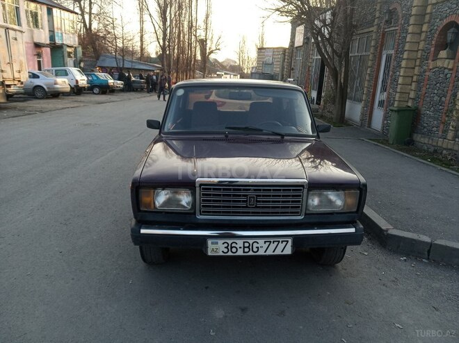 LADA (VAZ) 2107 2003, 250,000 km - 1.5 л - Qəbələ
