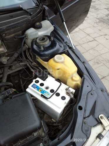 LADA (VAZ) 2112 2007, 400,000 km - 1.6 l - Bakı