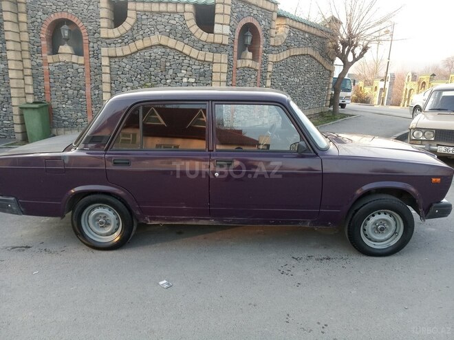 LADA (VAZ) 2107 2003, 250,000 km - 1.5 л - Qəbələ