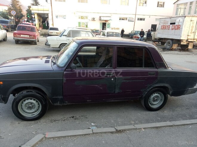LADA (VAZ) 2107 2003, 250,000 km - 1.5 л - Qəbələ