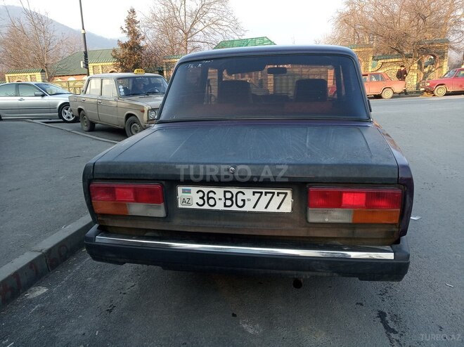 LADA (VAZ) 2107 2003, 250,000 km - 1.5 л - Qəbələ