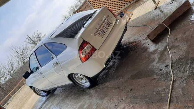 LADA (VAZ) Priora 2014, 242,355 km - 1.6 l - Salyan