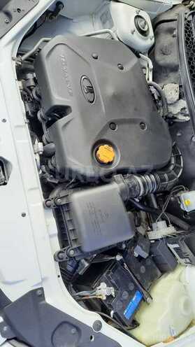 LADA (VAZ) Priora 2014, 242,355 km - 1.6 l - Salyan