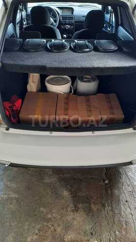LADA (VAZ) Priora 2014, 242,355 km - 1.6 l - Salyan