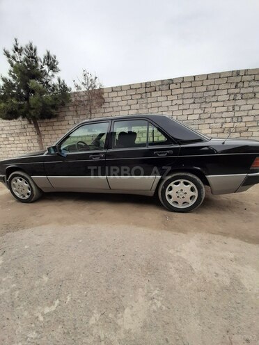 Mercedes 190 1992, 445,881 km - 0.2 л - Bakı