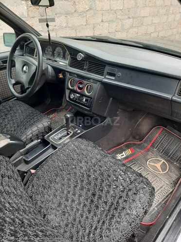 Mercedes 190 1992, 445,881 km - 0.2 л - Bakı