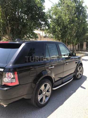 Land Rover RR Sport 2006, 152,000 km - 4.4 l - Bakı