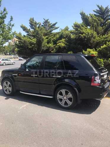 Land Rover RR Sport 2006, 152,000 km - 4.4 l - Bakı