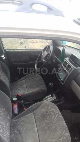 Mitsubishi Pajero io 2000, 321,000 km - 1.8 l - Xaçmaz