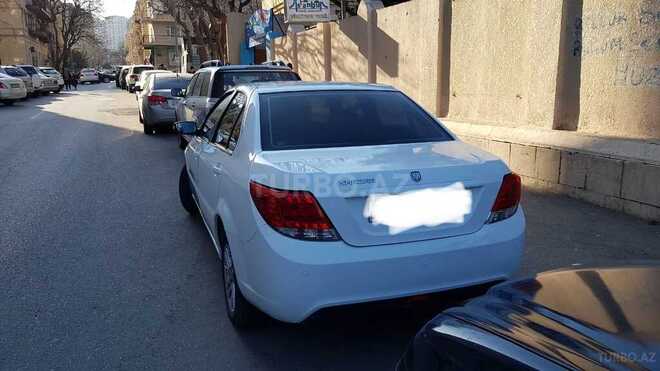 Khazar SD 2018, 20,000 km - 1.4 l - Bakı