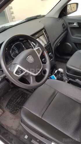Khazar SD 2018, 20,000 km - 1.4 l - Bakı
