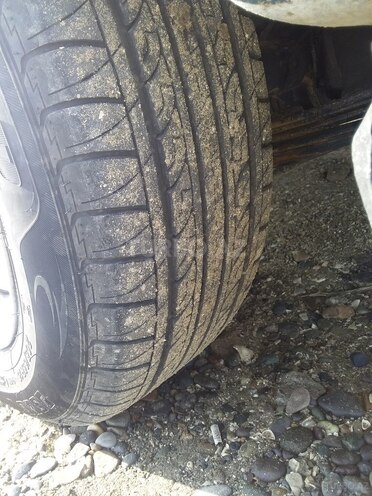 GAZ 31105 2000, 27,545 km - 0.2 l - Saatlı