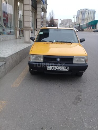 Tofas Sahin 1997, 288,000 km - 1.6 л - Bakı