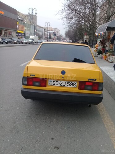 Tofas Sahin 1997, 288,000 km - 1.6 л - Bakı