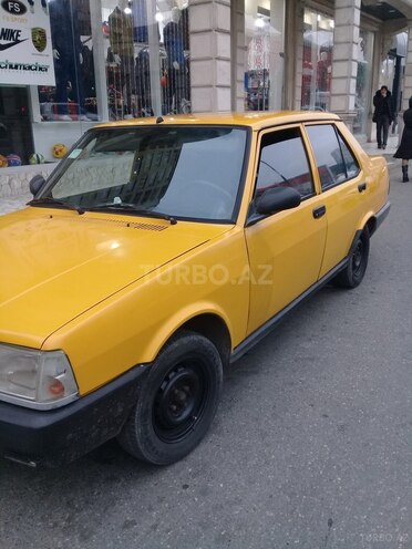 Tofas Sahin 1997, 288,000 km - 1.6 л - Bakı